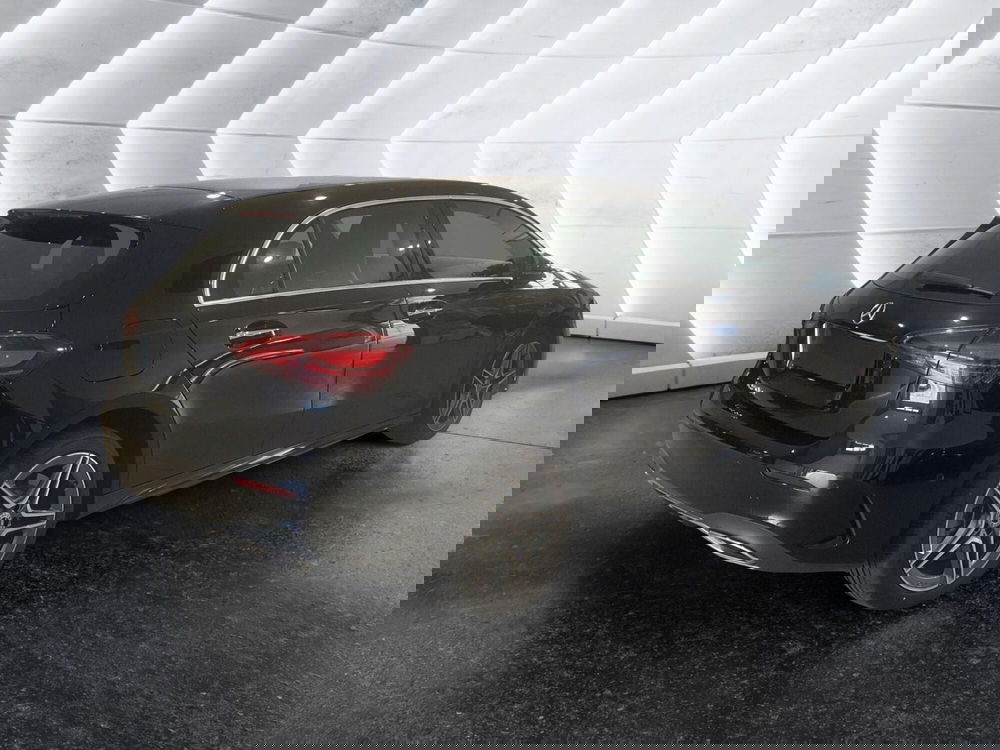 Mercedes-Benz Classe A usata a Caserta (8)