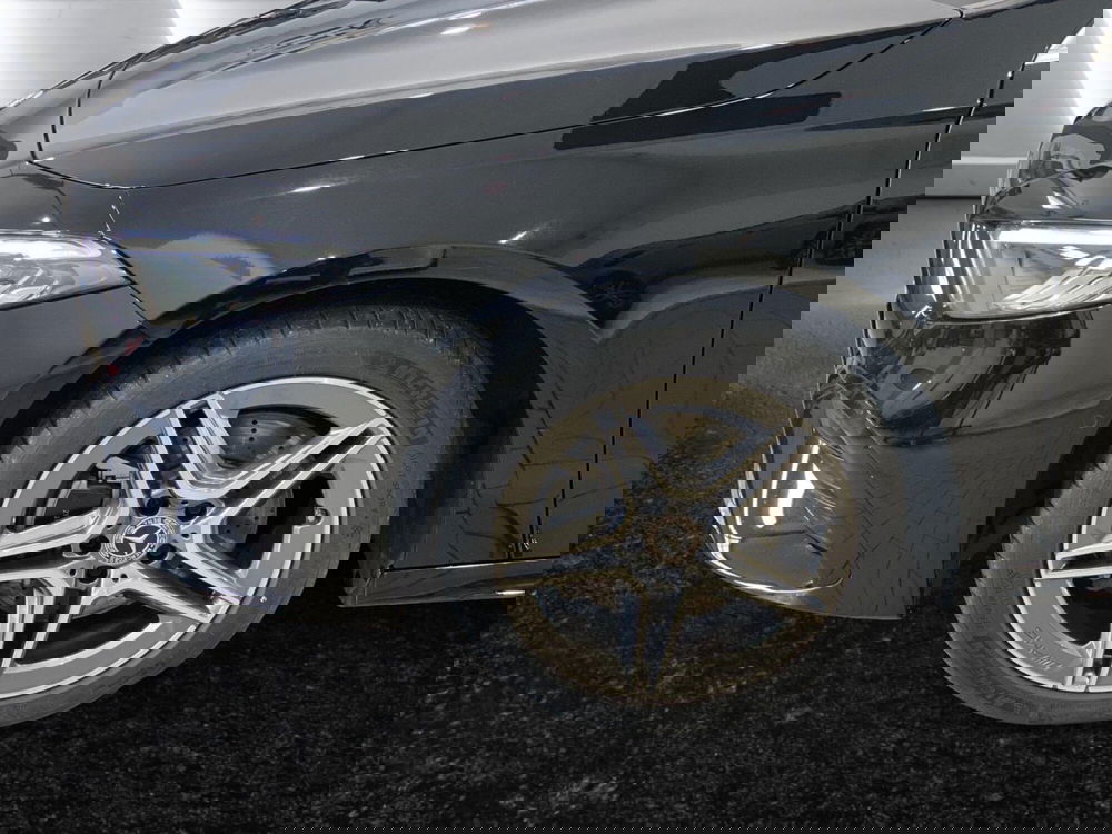 Mercedes-Benz Classe A usata a Caserta (9)