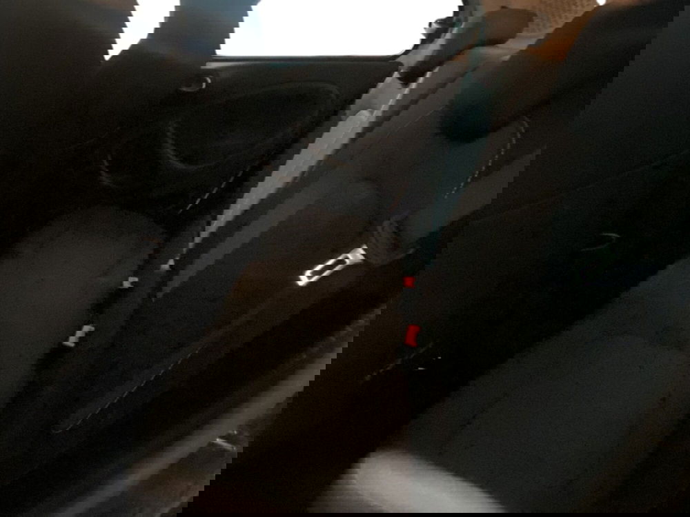 smart forfour usata a Napoli (15)