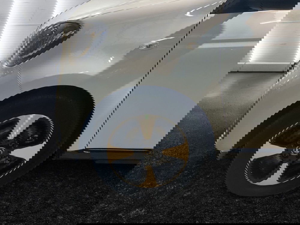 smart forfour usata a Napoli (9)