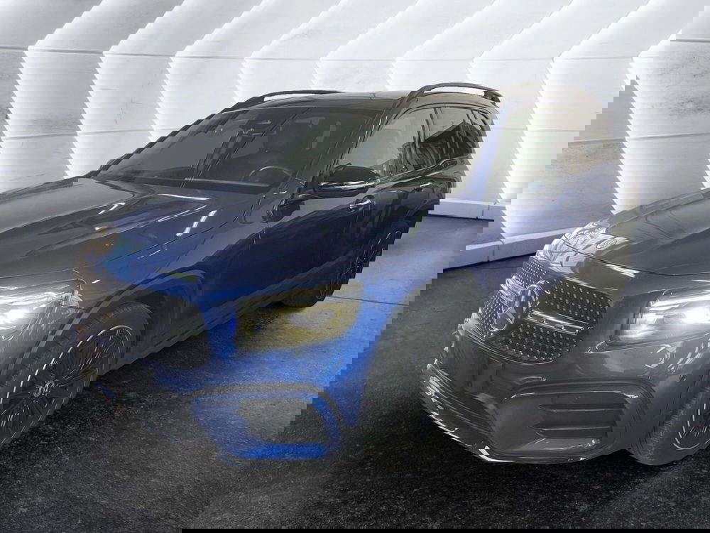 Mercedes-Benz GLB usata a Caserta