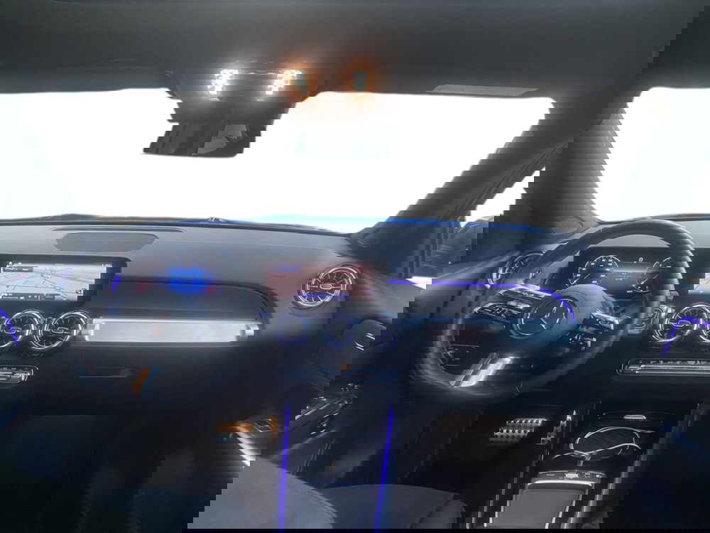 Mercedes-Benz GLB usata a Caserta (17)