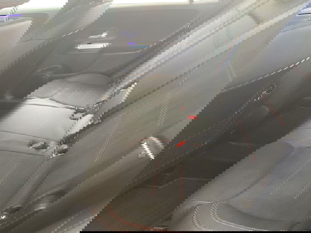 Mercedes-Benz GLB usata a Caserta (18)