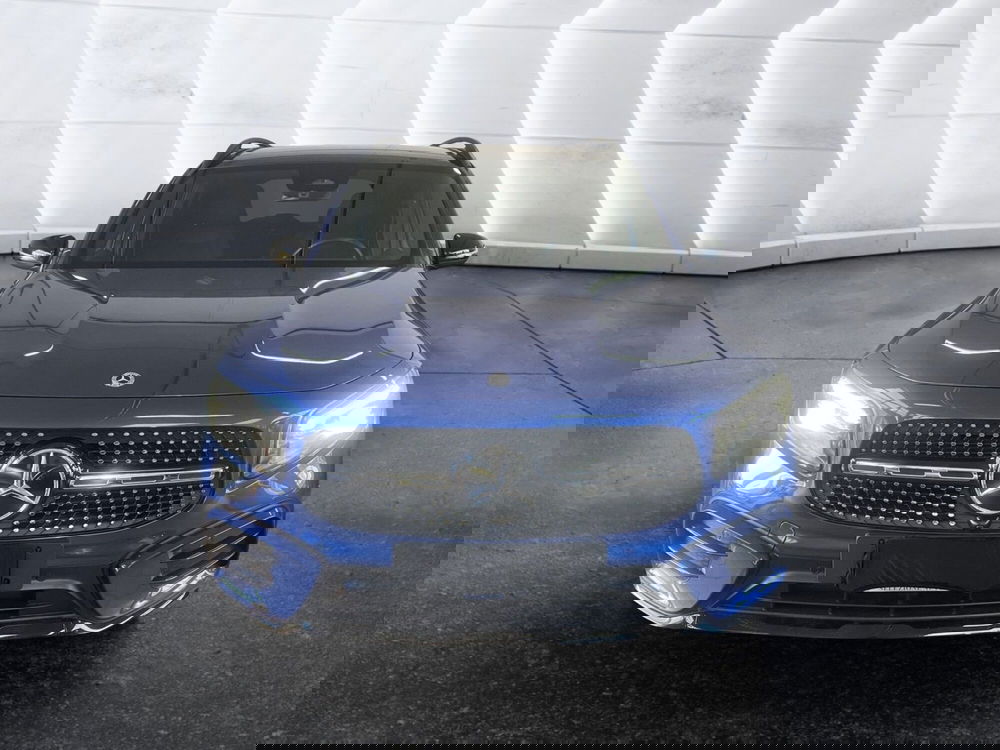 Mercedes-Benz GLB usata a Caserta (2)