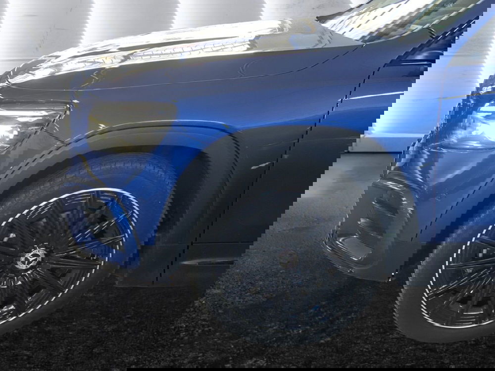 Mercedes-Benz GLB usata a Caserta (7)