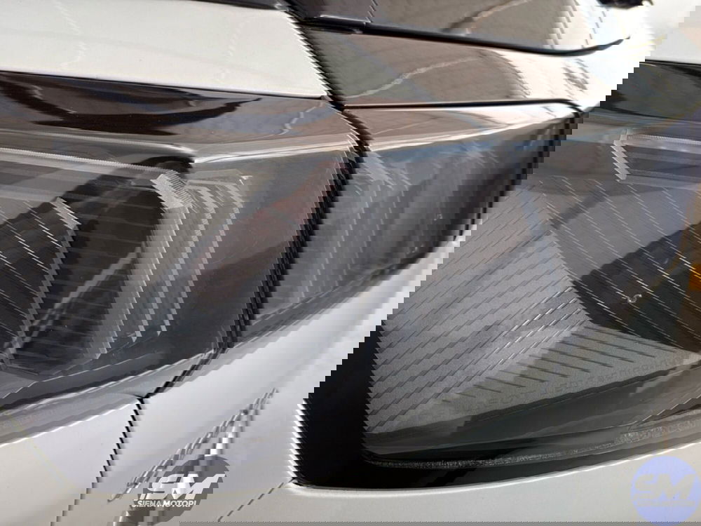 Peugeot 3008 usata a Firenze (10)