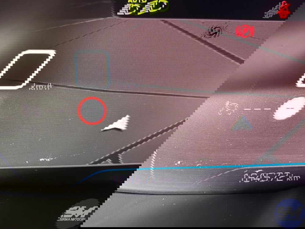 Peugeot 3008 usata a Firenze (11)