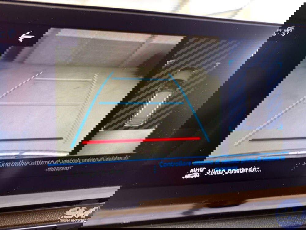 Peugeot 3008 usata a Firenze (13)