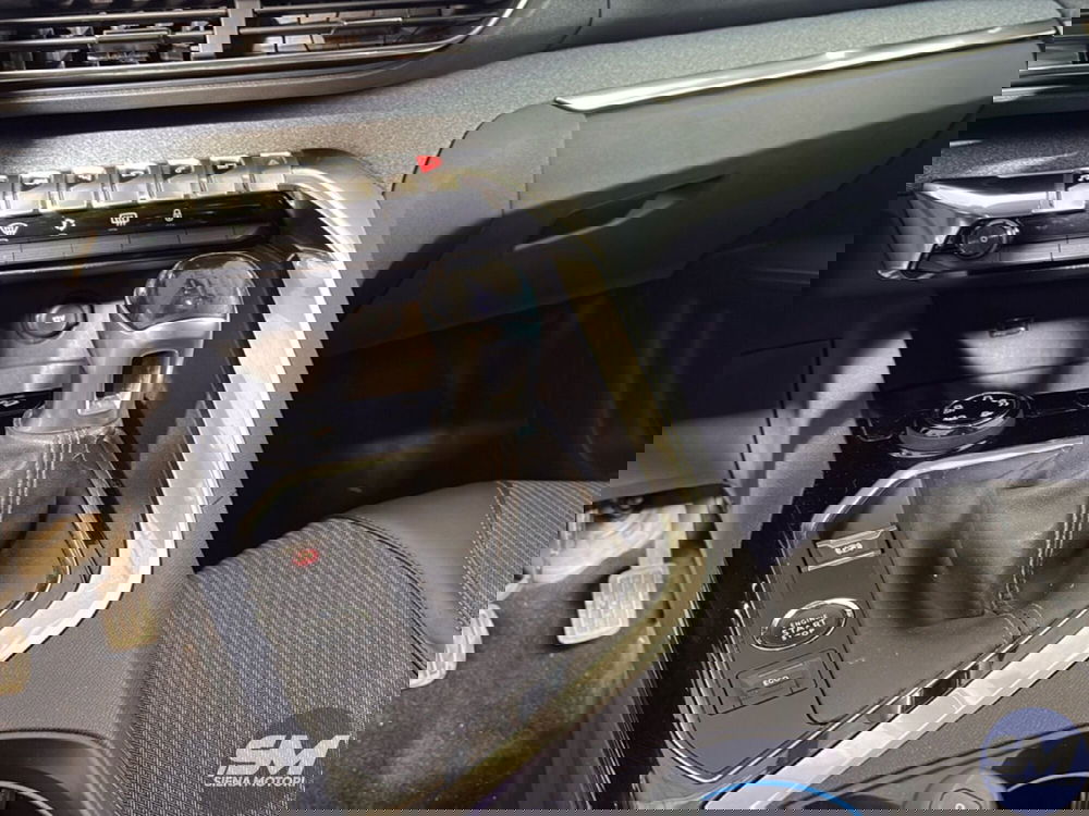 Peugeot 3008 usata a Firenze (15)