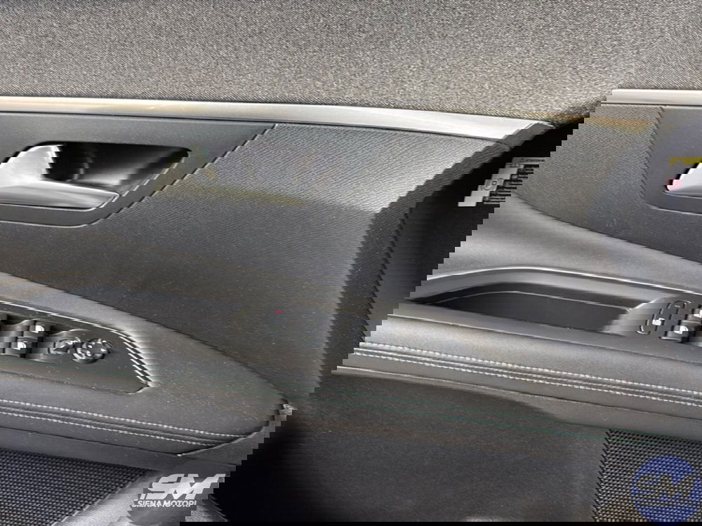 Peugeot 3008 usata a Firenze (18)