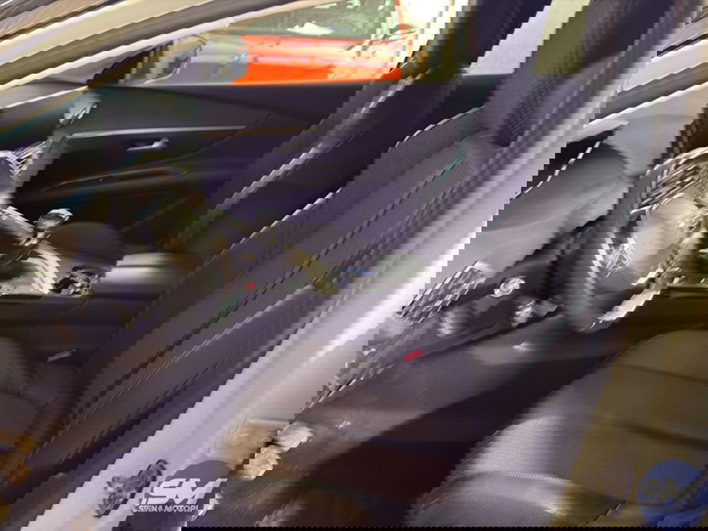 Peugeot 3008 usata a Firenze (19)