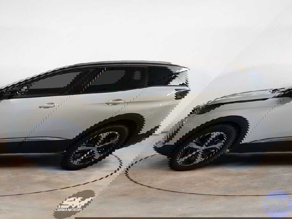 Peugeot 3008 usata a Firenze (2)