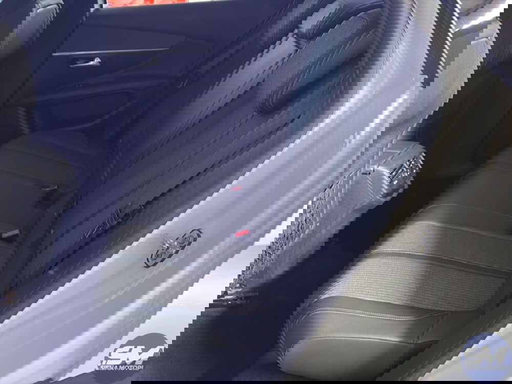 Peugeot 3008 usata a Firenze (20)