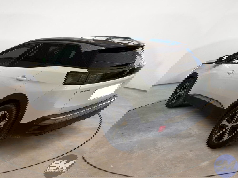 Peugeot 3008 usata a Firenze (3)