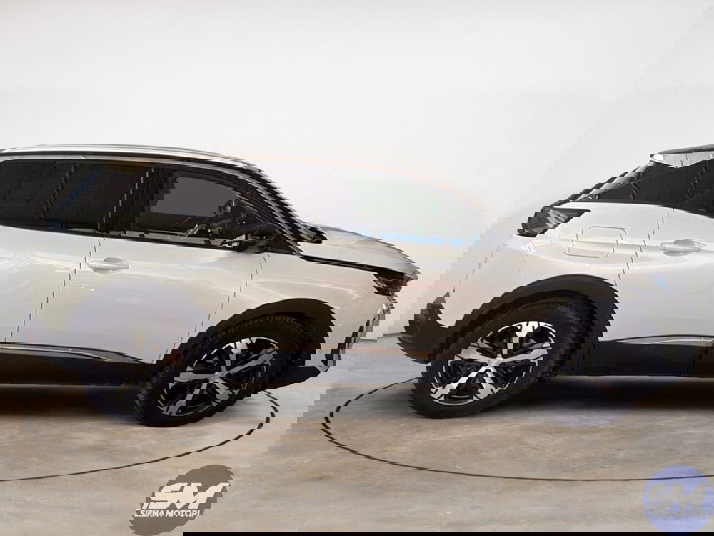 Peugeot 3008 usata a Firenze (6)