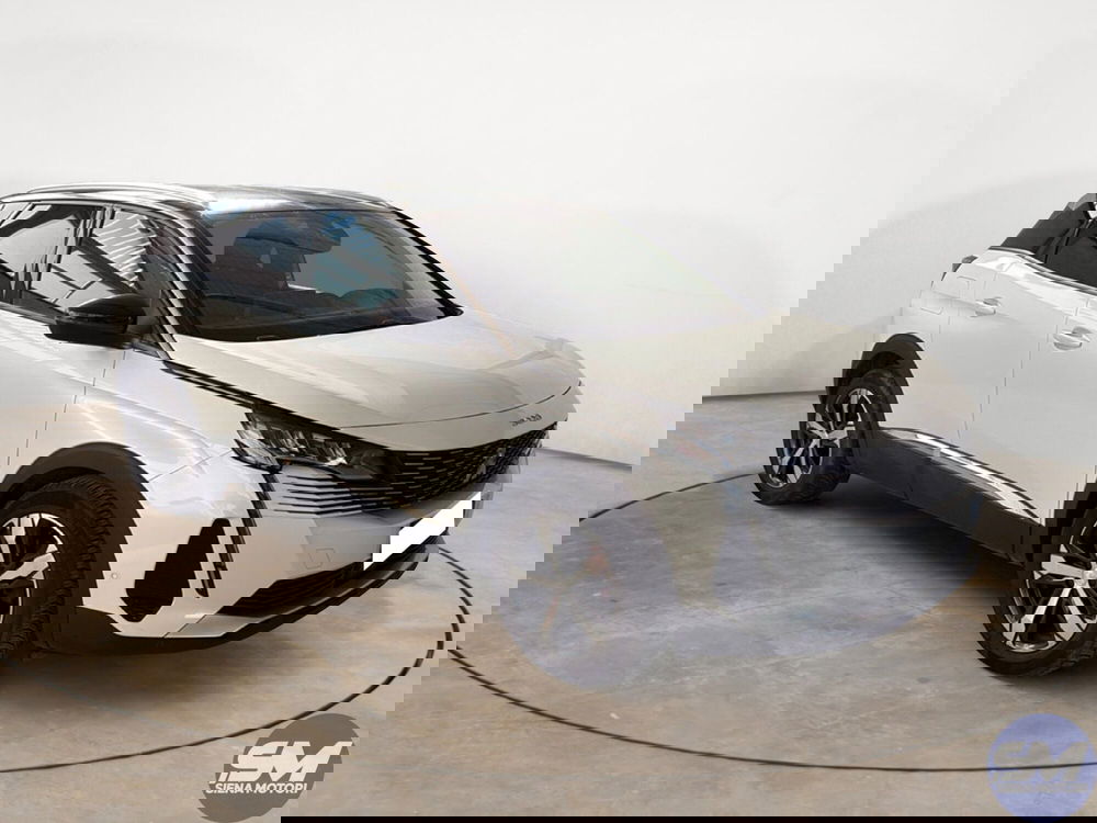 Peugeot 3008 usata a Firenze (7)