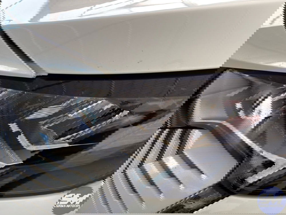 Peugeot 3008 usata a Firenze (9)