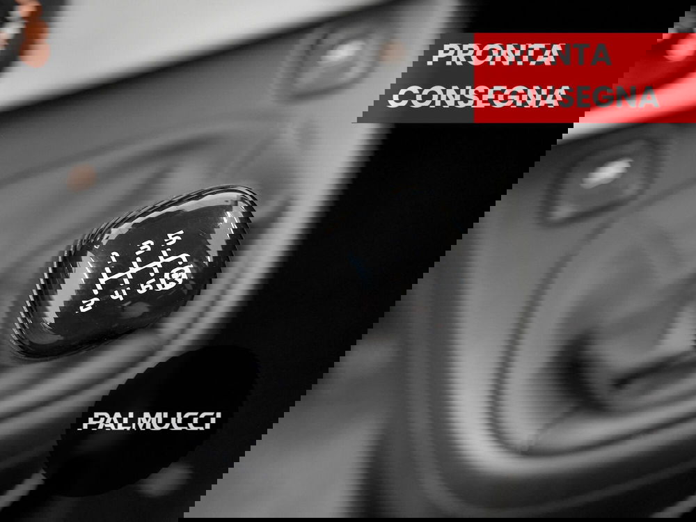 Fiat Pandina usata a Prato (11)