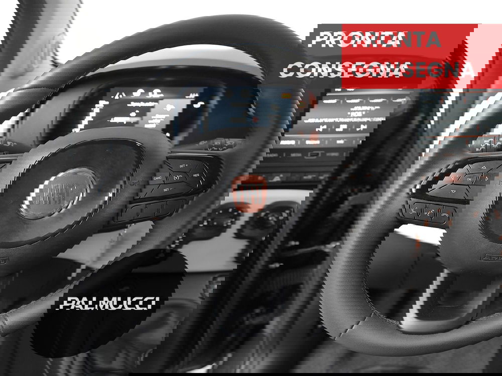 Fiat Pandina usata a Prato (12)