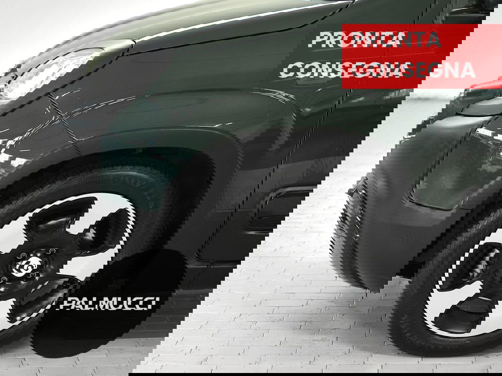 Fiat Pandina usata a Prato (6)