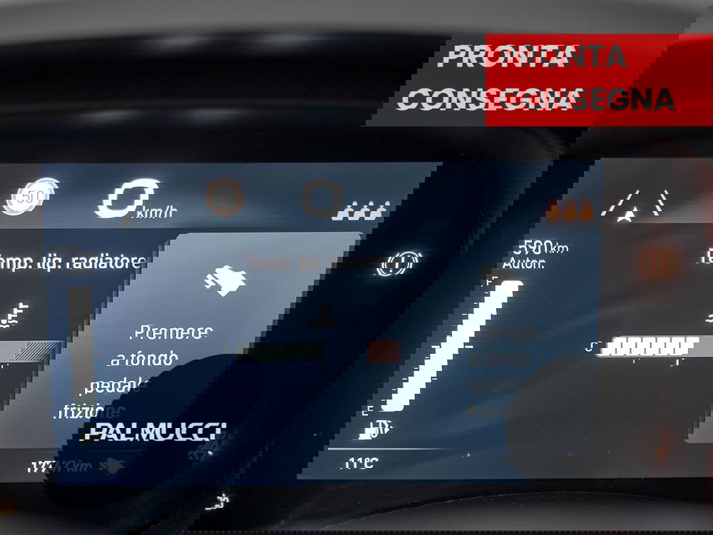 Fiat Pandina usata a Prato (8)