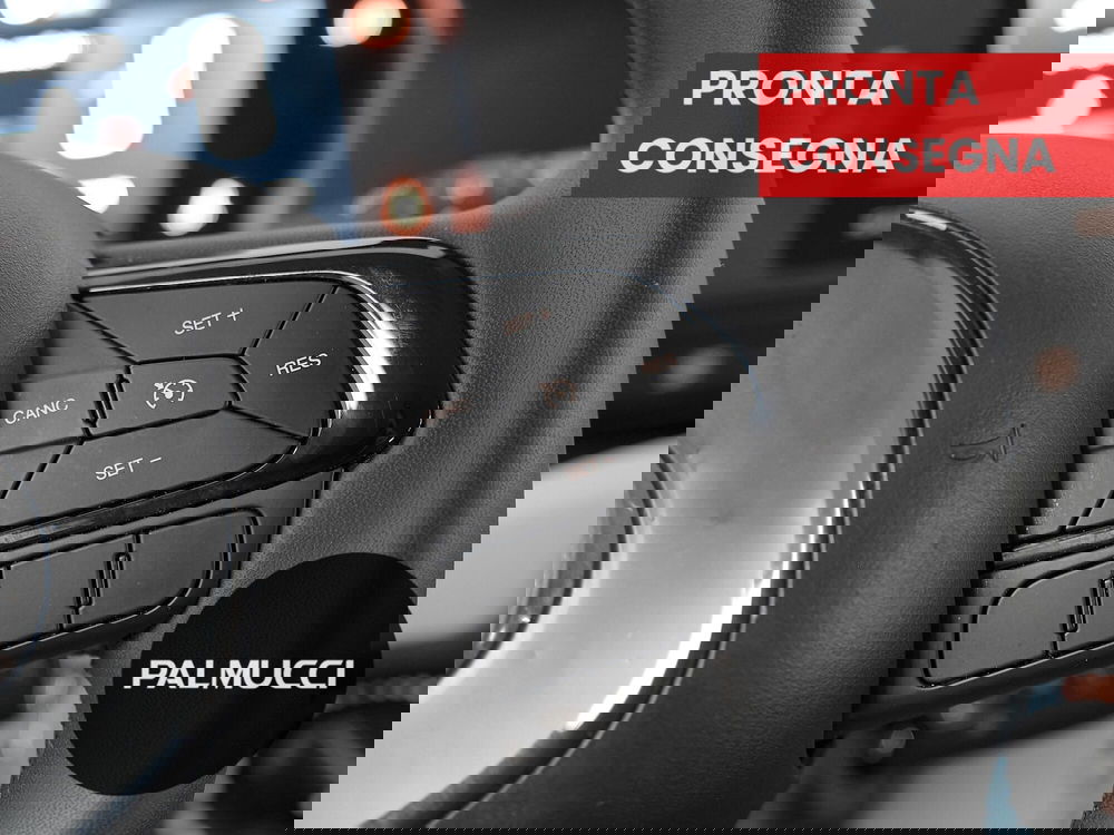 Fiat Pandina usata a Prato (9)