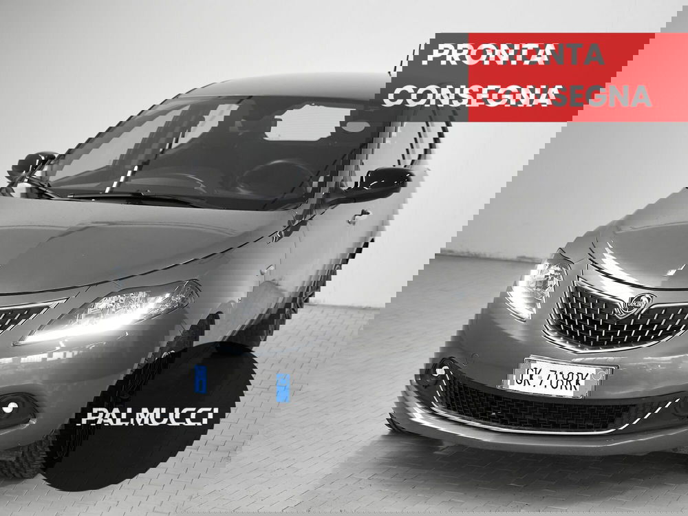 Lancia Ypsilon usata a Prato