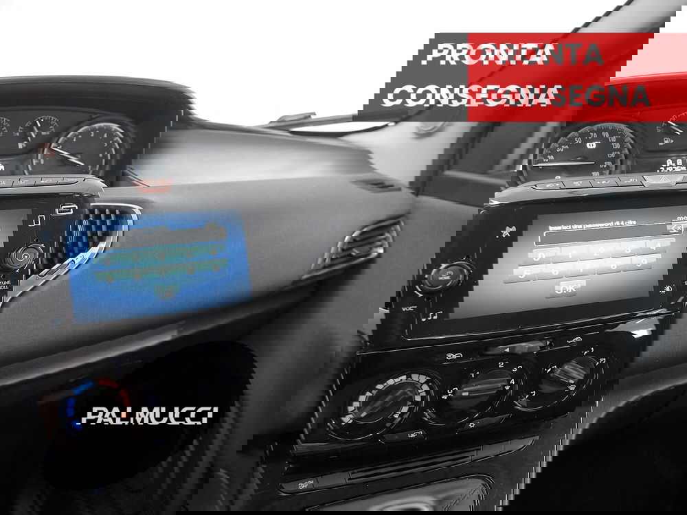 Lancia Ypsilon usata a Prato (10)