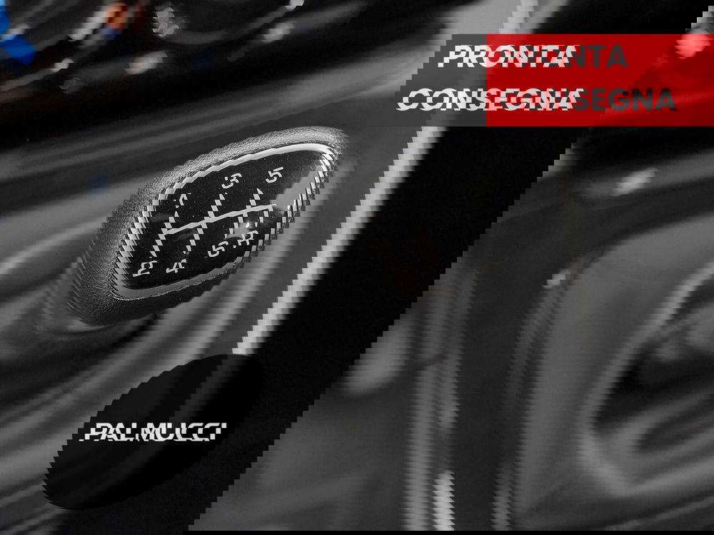 Lancia Ypsilon usata a Prato (12)