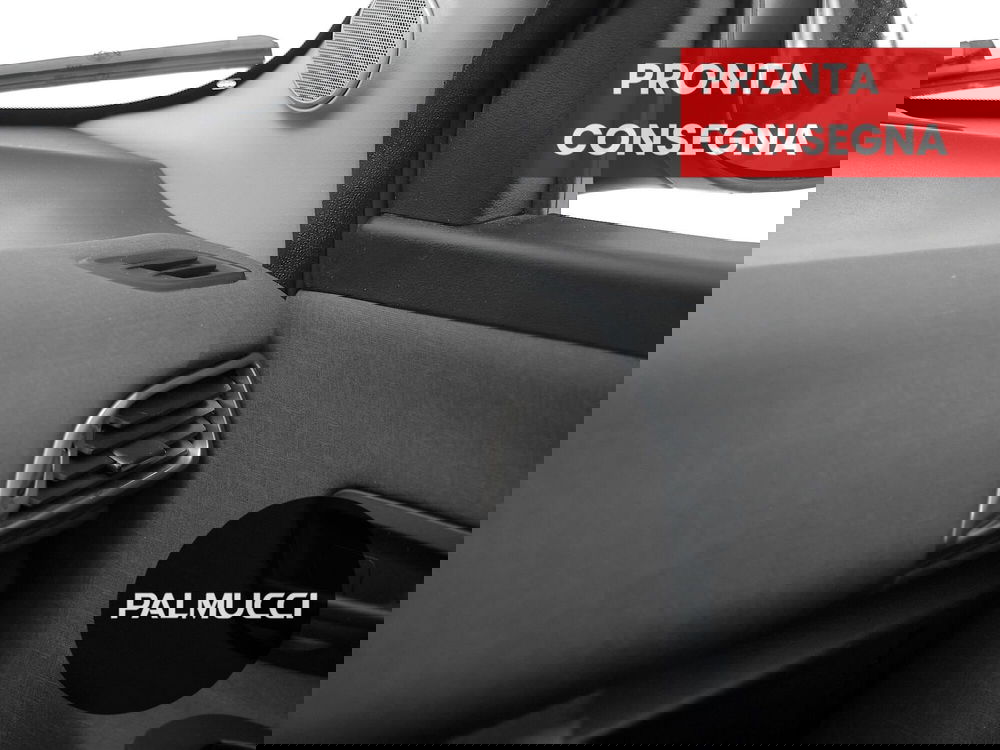 Lancia Ypsilon usata a Prato (14)