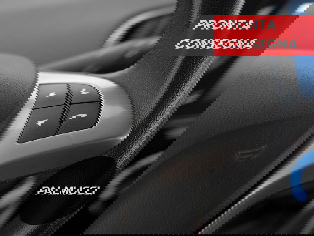 Lancia Ypsilon usata a Prato (8)