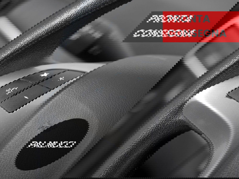 Lancia Ypsilon usata a Prato (9)