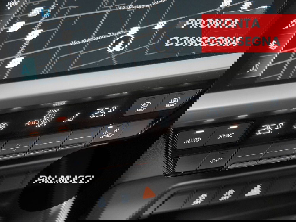 Audi A3 Sportback usata a Prato (10)