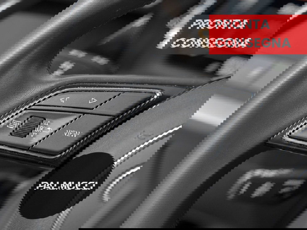 Audi A3 Sportback usata a Prato (15)