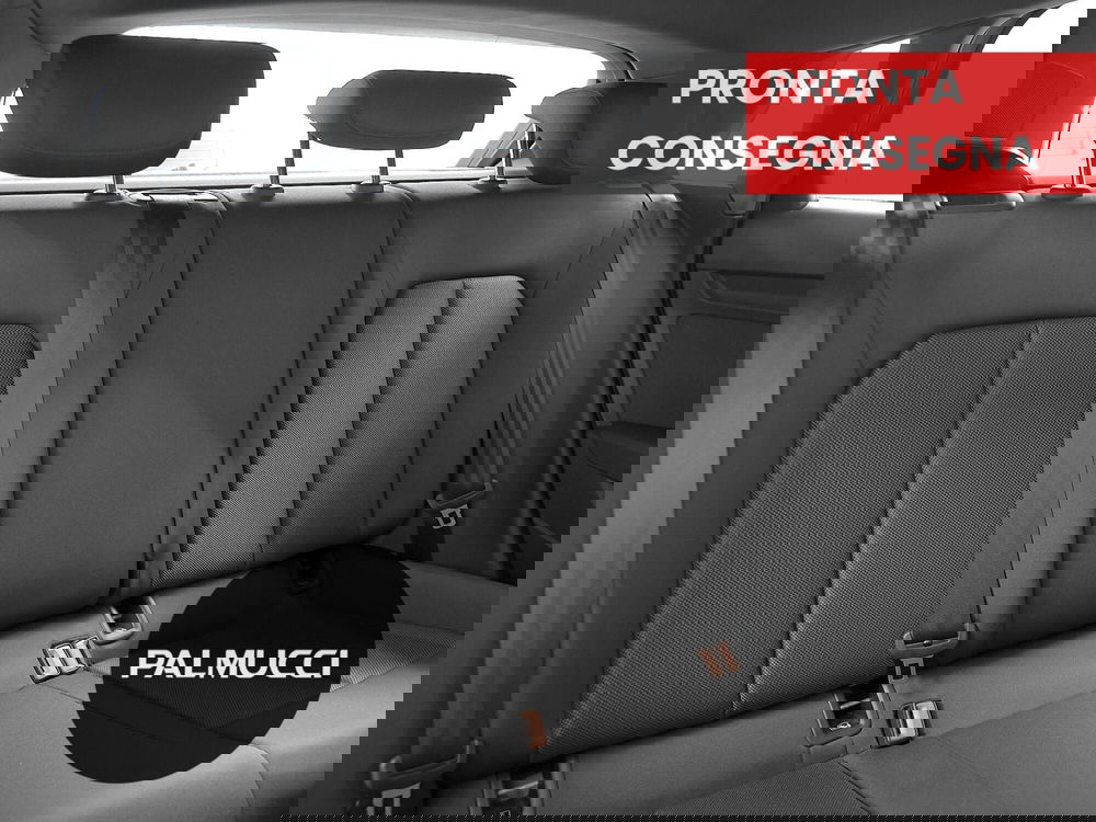 Audi A3 Sportback usata a Prato (17)