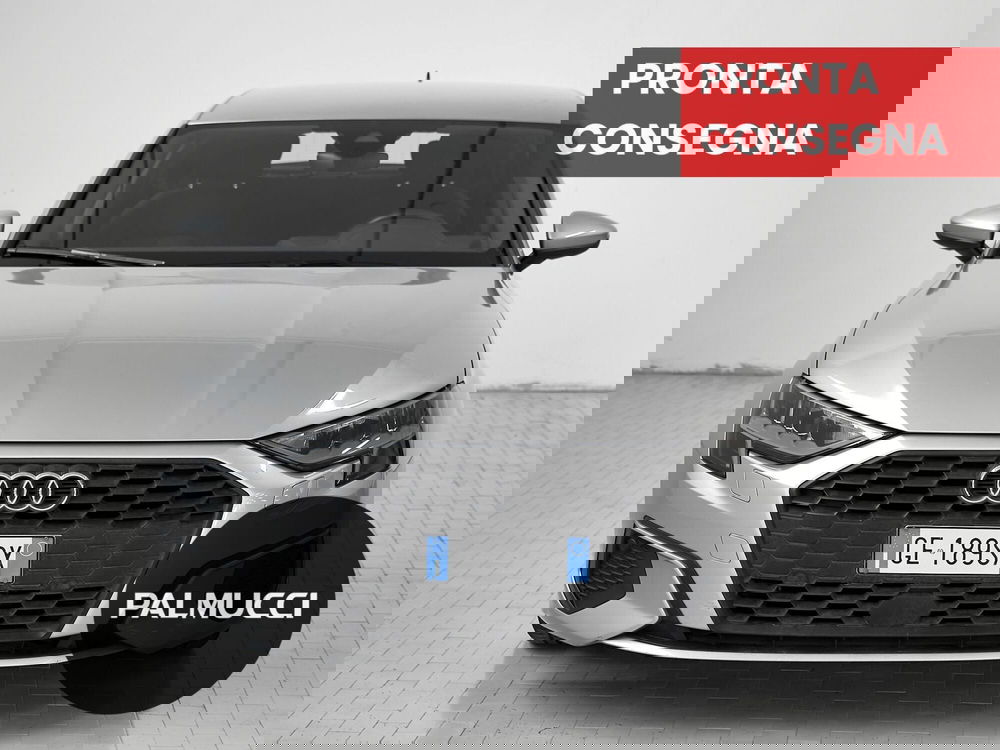 Audi A3 Sportback usata a Prato (2)