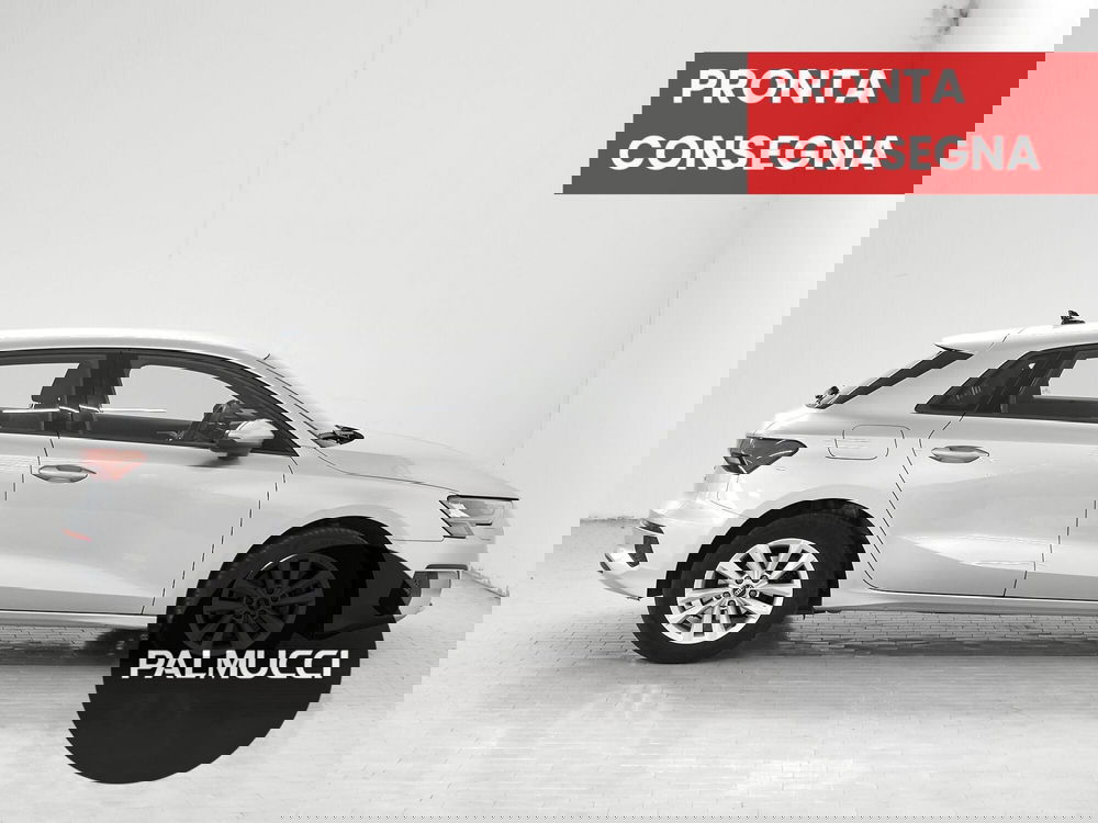 Audi A3 Sportback usata a Prato (5)