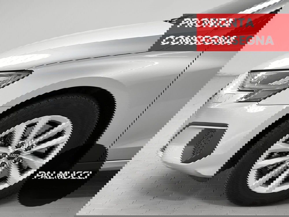 Audi A3 Sportback usata a Prato (6)