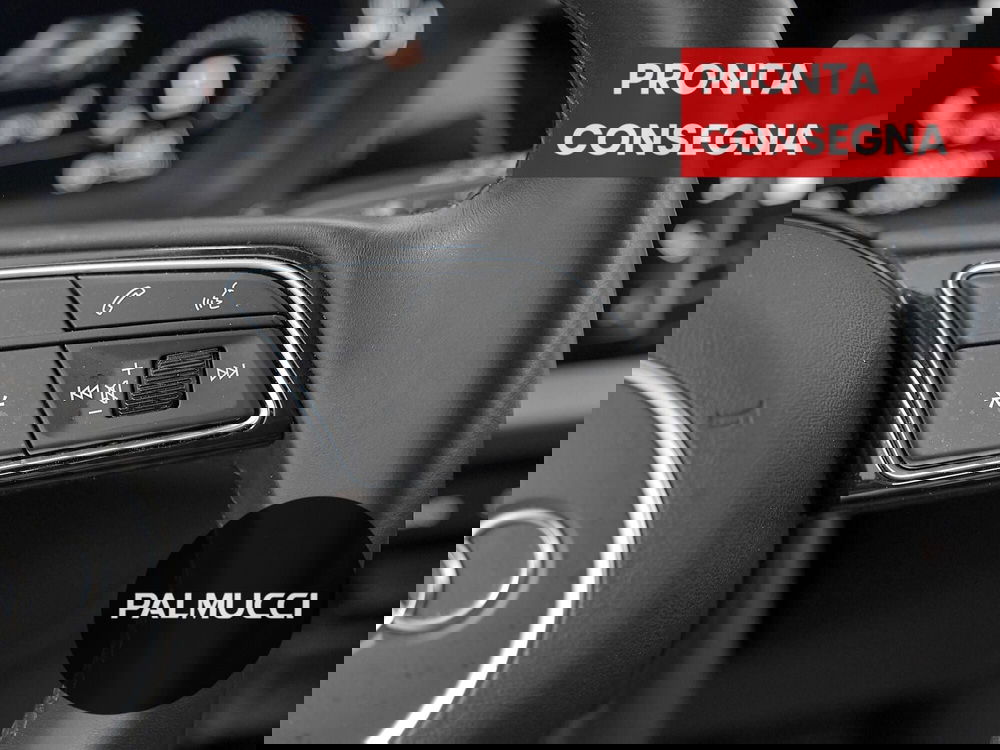 Audi A3 Sportback usata a Prato (7)