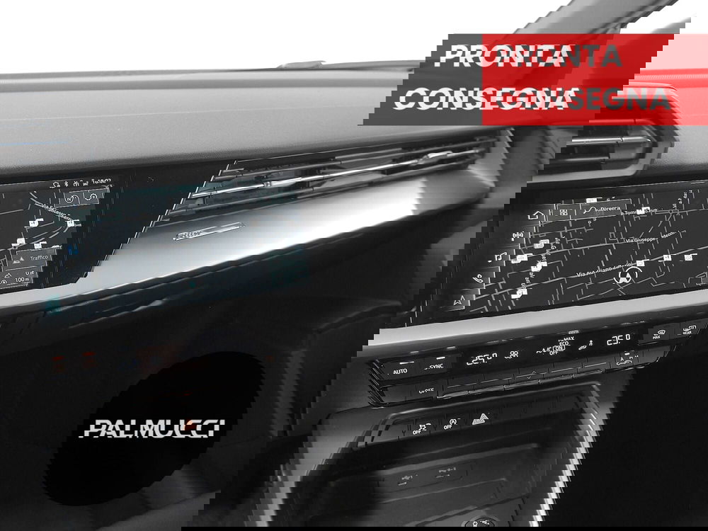 Audi A3 Sportback usata a Prato (8)