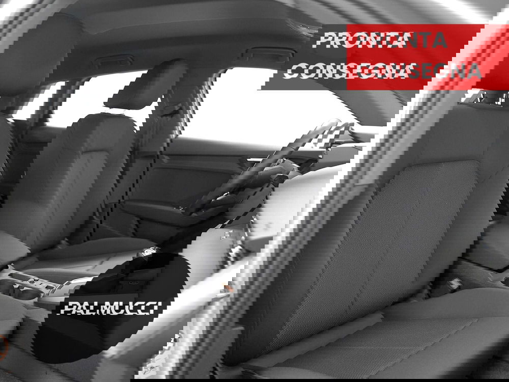 Audi A3 Sportback usata a Prato (9)