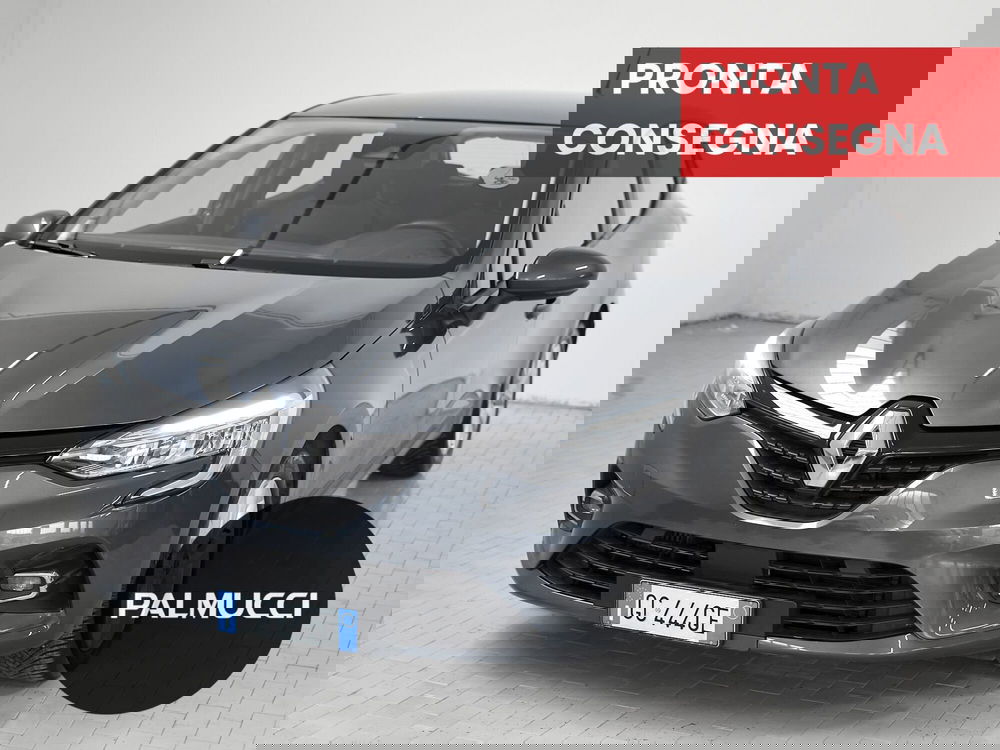 Renault Clio usata a Prato