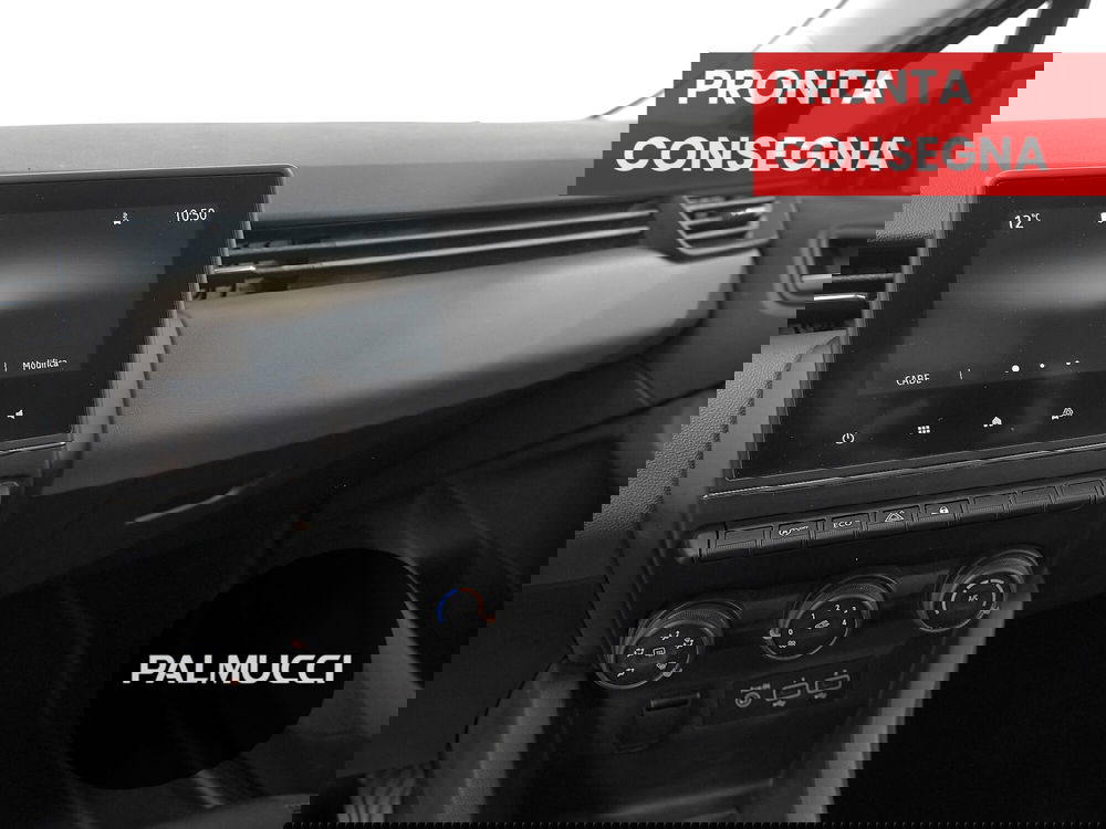 Renault Clio usata a Prato (11)