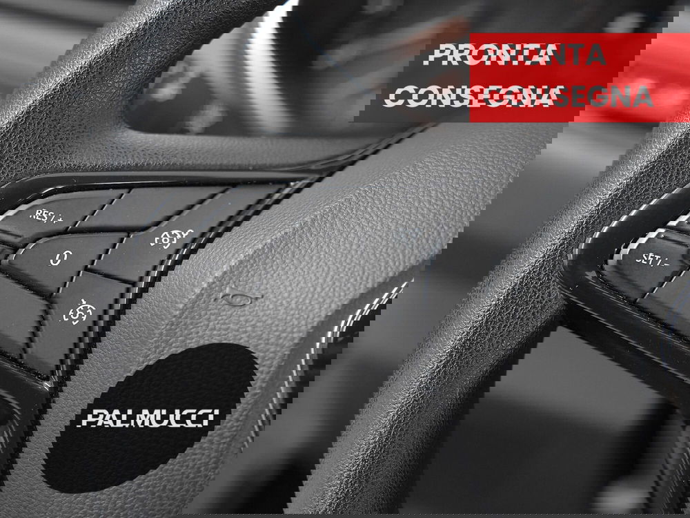 Renault Clio usata a Prato (14)