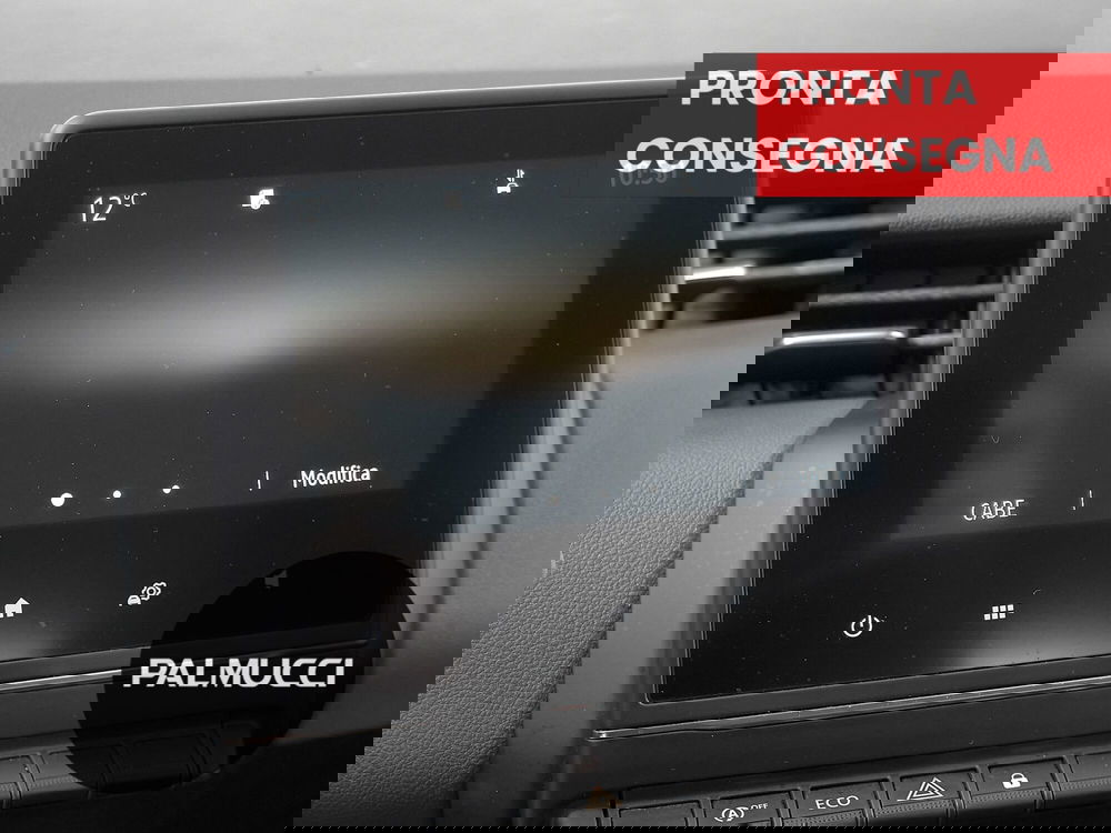 Renault Clio usata a Prato (17)