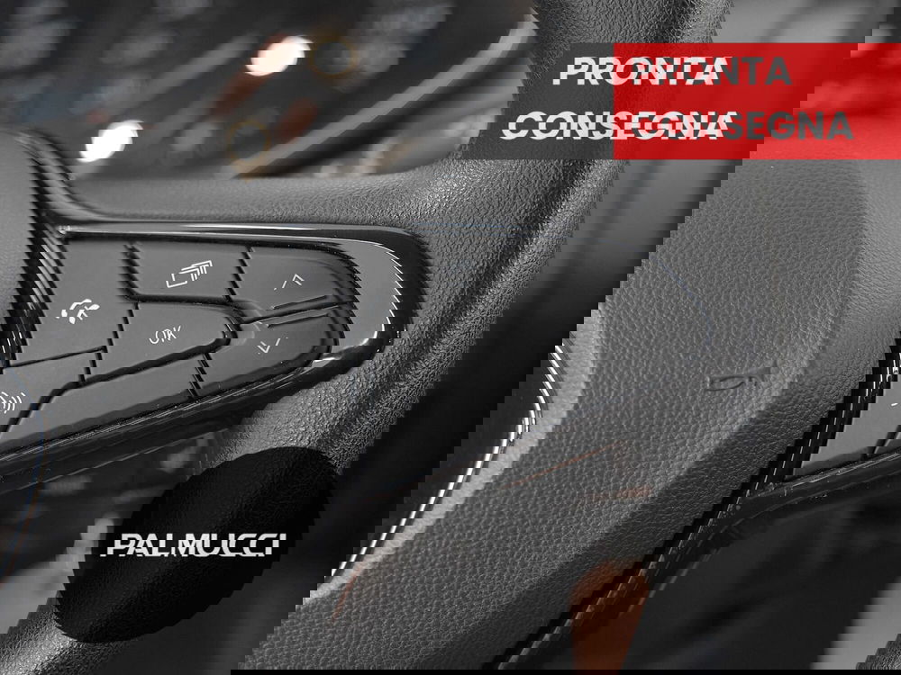 Renault Clio usata a Prato (19)