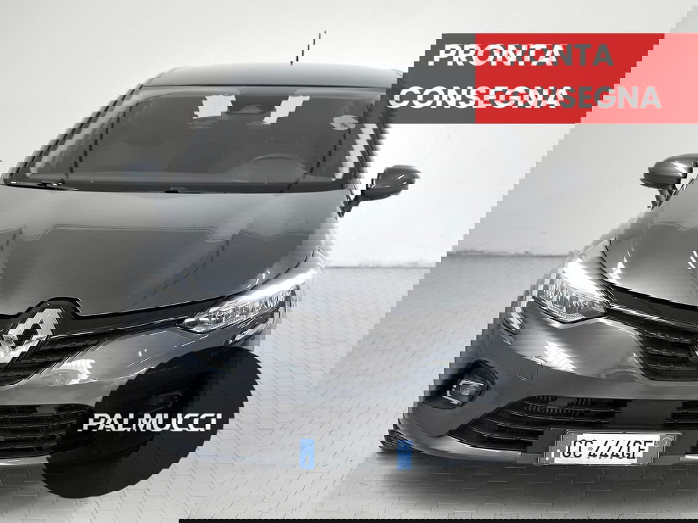 Renault Clio usata a Prato (2)