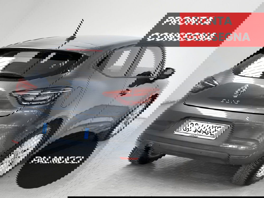 Renault Clio usata a Prato (3)