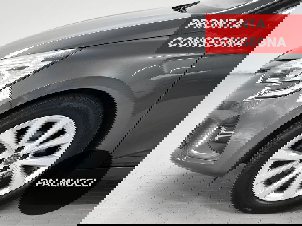 Renault Clio usata a Prato (6)