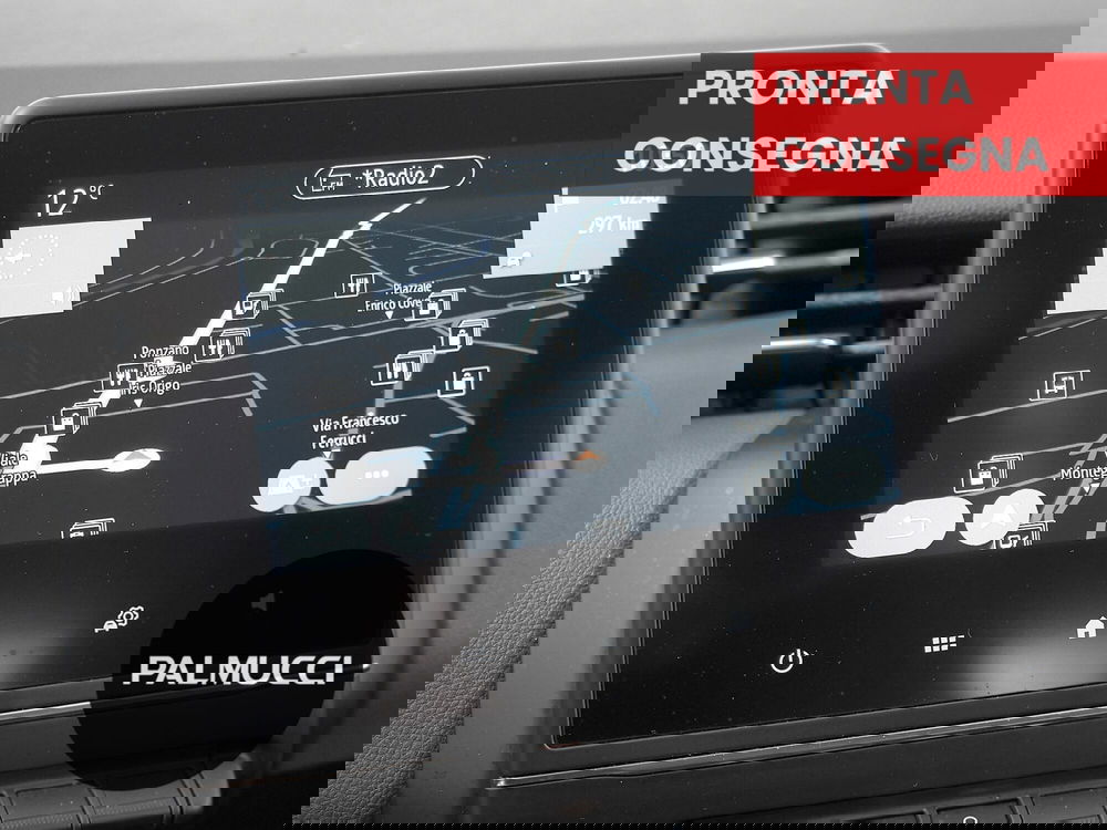 Renault Clio usata a Prato (9)